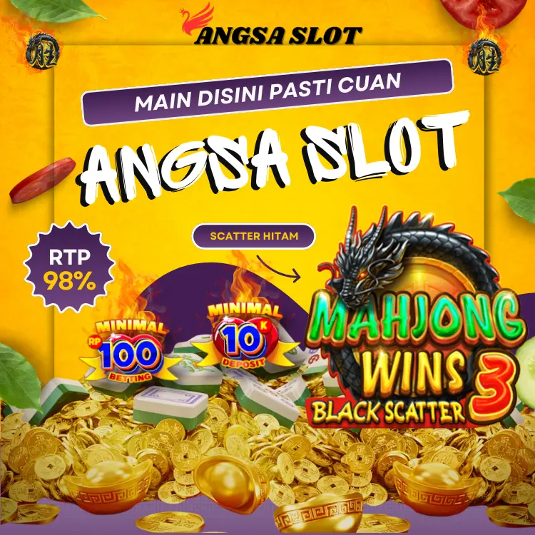 Angsaslot Link Login Online Angsa Slot Gacor